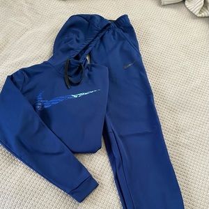 Nike Dri-Fit Sweatsuit